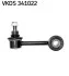 Стойка стабилизатора SKF VKDS 341022 (фото 1)