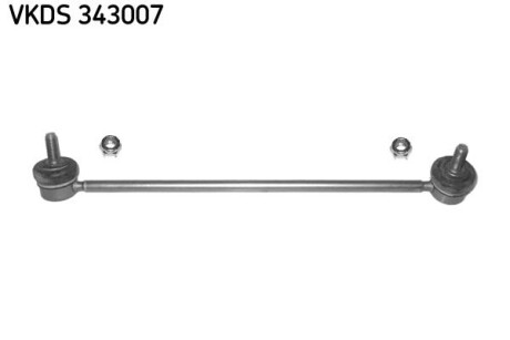 Стойка стабилизатора SKF VKDS 343007