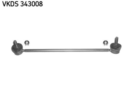 Стойка стабилизатора SKF VKDS 343008 (фото 1)