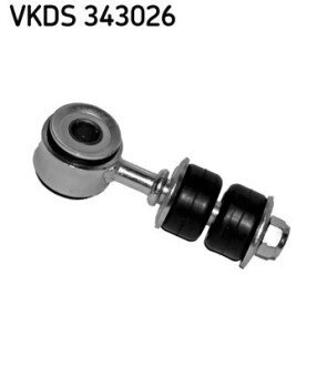 Стойка стабилизатора SKF VKDS 343026