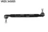 Тяга стабілізатора (переднього) Opel Astra J 09-/Insignia A 08-/Zafira C 11- (L=304mm) SKF VKDS 345005 (фото 2)