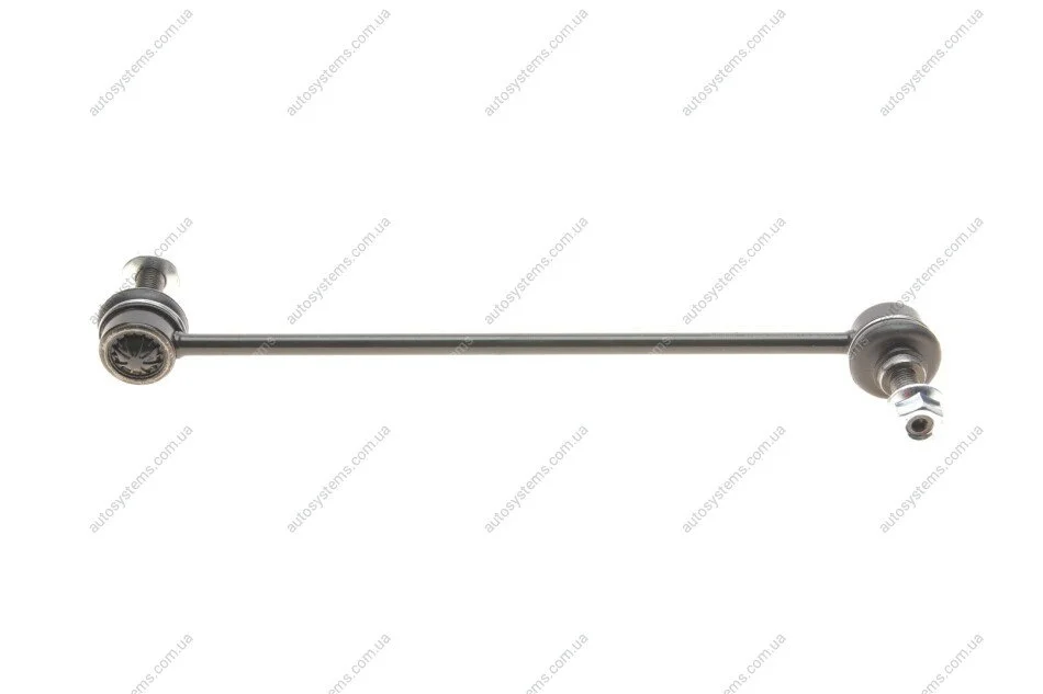 Тяга стабілізатора (переднього) Opel Astra G/H/J 98-15/Insignia A 08-17 (L=303mm) SKF VKDS 345006 (фото 1)
