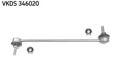 Стойка стабилизатора SKF VKDS 346020