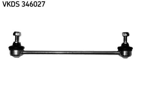 Стойка стабилизатора SKF VKDS 346027