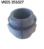 Втулка стабилизатора SKF VKDS 351027 (фото 1)
