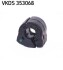 Втулка стабилизатора SKF VKDS 353068 (фото 1)