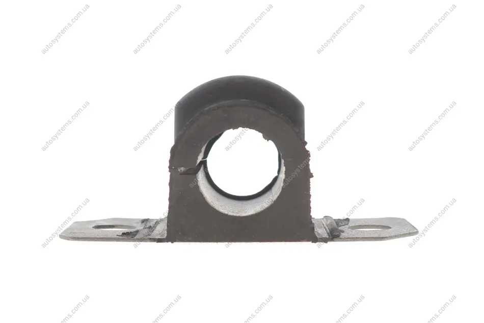 Втулка стабілізатора (переднього) Ford Fiesta 08- (d=21.5mm) SKF VKDS 354008 (фото 1)