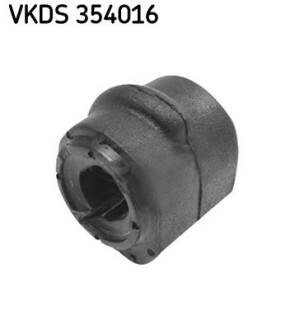 Втулка стабилизатора SKF VKDS 354016