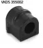 Втулка стабилизатора SKF VKDS 355002 (фото 1)