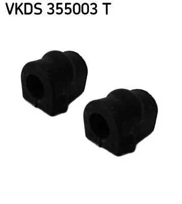 Втулка стабилизатора SKF VKDS 355003 T (фото 1)