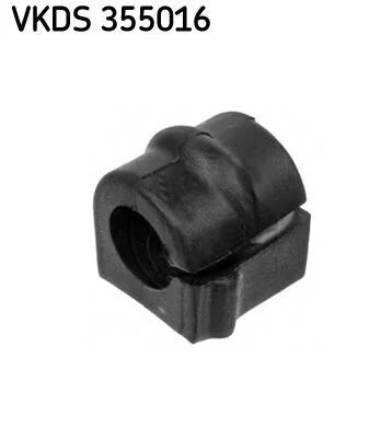 Втулка стабилизатора SKF VKDS 355016 (фото 1)