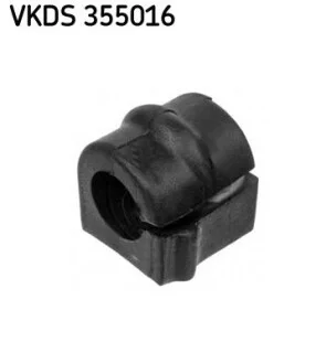 Втулка стабилизатора SKF VKDS 355016