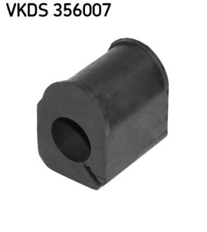 Втулка стабилизатора SKF VKDS 356007