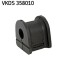 Втулка стабилизатора SKF VKDS 358010 (фото 1)