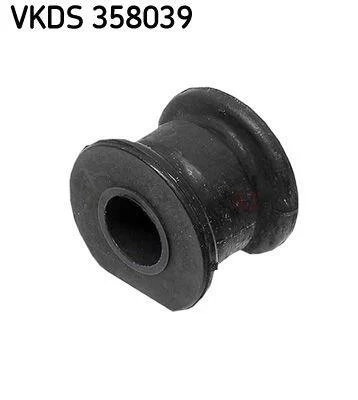 Втулка стабилизатора SKF VKDS 358039 (фото 1)