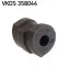 Втулка стабилизатора SKF VKDS 358044 (фото 1)