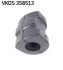 Втулка стабилизатора SKF VKDS 358513 (фото 1)