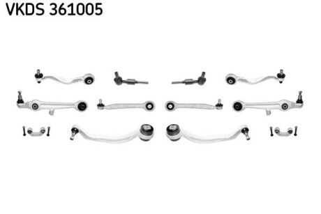 Комплект рычагов SKF VKDS 361005