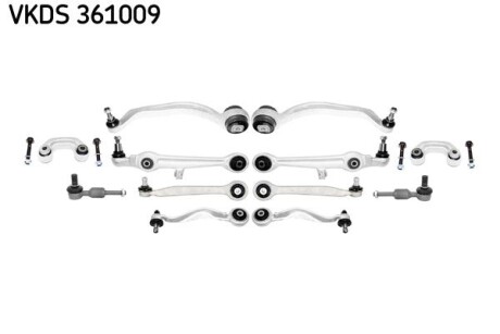 Комплект рычагов SKF VKDS 361009