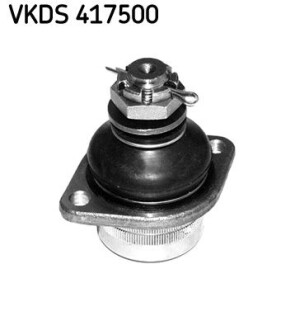 Шаровая опора SKF VKDS 417500