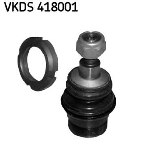 Шаровая опора SKF VKDS 418001