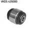 Сайлентблок рычага подвески SKF VKDS 435000 (фото 1)