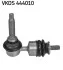 Стойка стабилизатора SKF VKDS 444010 (фото 1)