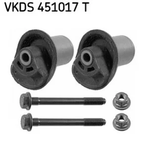 Сайлентблок балки SKF VKDS 451017 T