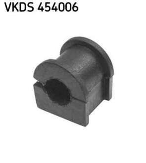 Втулка стабилизатора SKF VKDS 454006