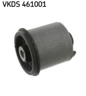Сайлентблок балки задней комплект SKF VKDS 461001