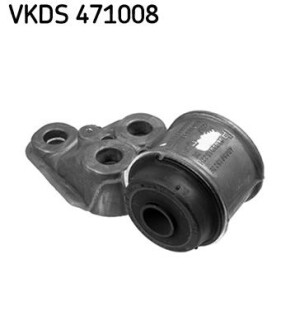 Сайлентблок балки SKF VKDS 471008