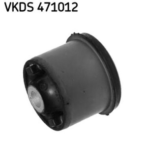 Сайлентблок балки SKF VKDS 471012