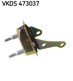 Сайлентблок балки SKF VKDS 473037