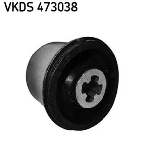 Сайлентблок балки SKF VKDS 473038