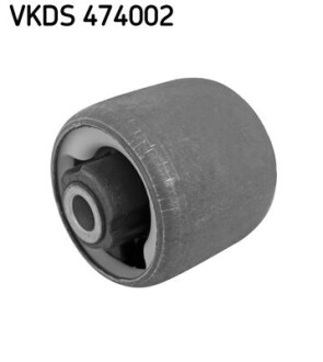 Сайлентблок балки SKF VKDS 474002