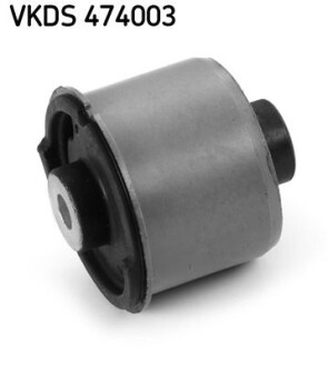 Сайлентблок балки SKF VKDS 474003