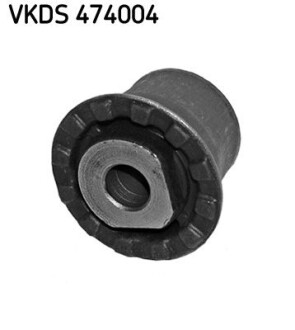 Сайлентблок балки SKF VKDS 474004