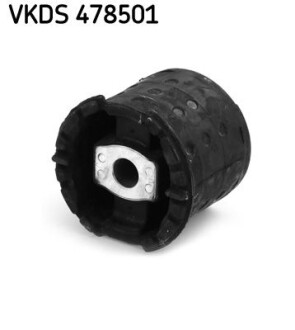 Сайлентблок балки задней SKF VKDS 478501