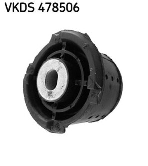 Сайлентблок балки SKF VKDS 478506