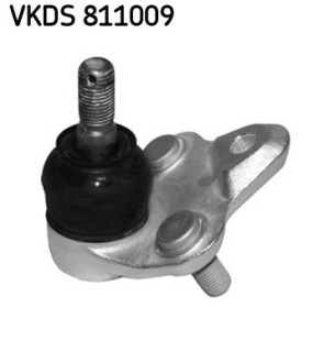 Шаровая опора SKF VKDS 811009