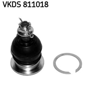 Шаровая опора SKF VKDS 811018