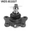 Шаровая опора SKF VKDS 811027 (фото 1)