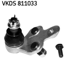 Шаровая опора SKF VKDS 811033