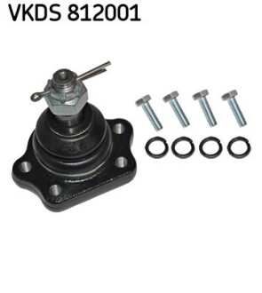 Шаровая опора SKF VKDS 812001