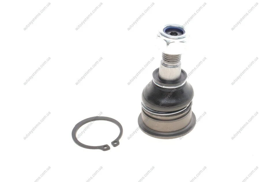 Опора кульова (передня/знизу) Nissan Almera 00-06 SKF VKDS 812005 (фото 1)