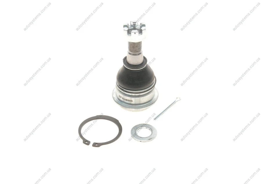 Опора кульова (передня/знизу) Nissan Primera/Almera Tino 00- SKF VKDS 812006 (фото 1)