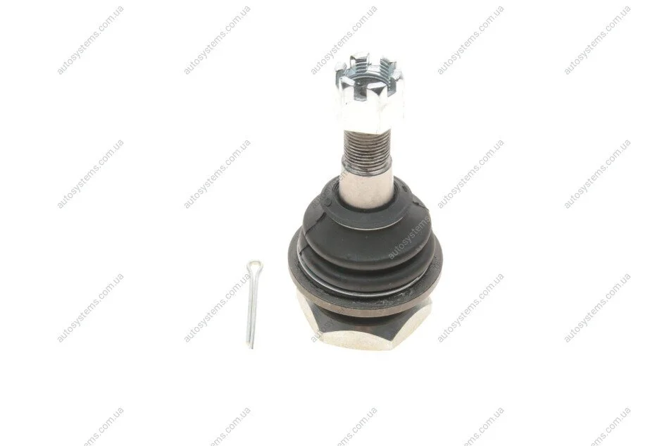 Опора кульова (передня/знизу) Nissan Navara 2.5 TD 98-01 SKF VKDS 812008 (фото 1)