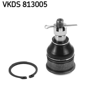 Шаровая опора SKF VKDS 813005