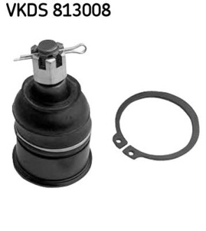 Шаровая опора SKF VKDS 813008