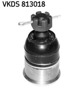 Шаровая опора SKF VKDS 813018